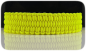 Preview: Paracord Halsband Pure