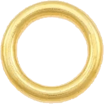 O-Ring Gold